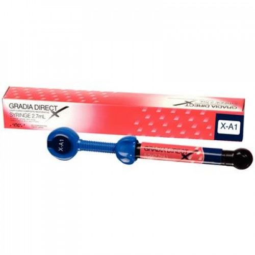 GC Gradia Direct syr. X-AO2