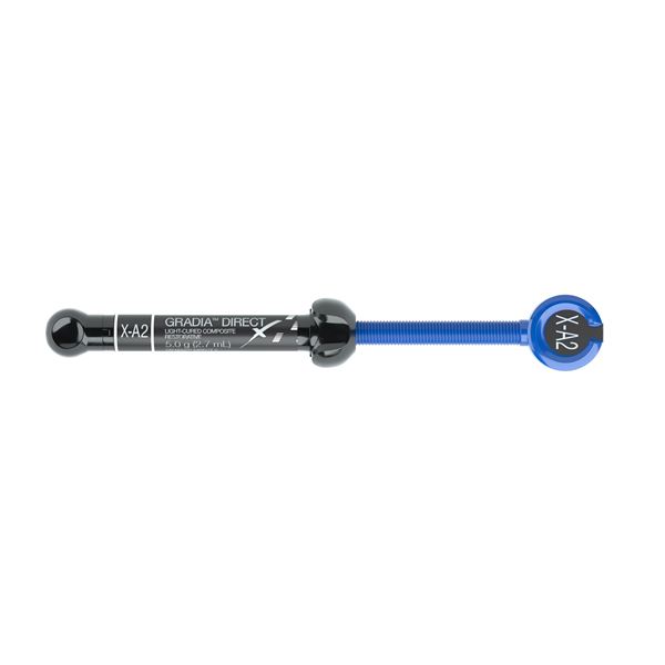GC Gradia Direct syr. X-AO2