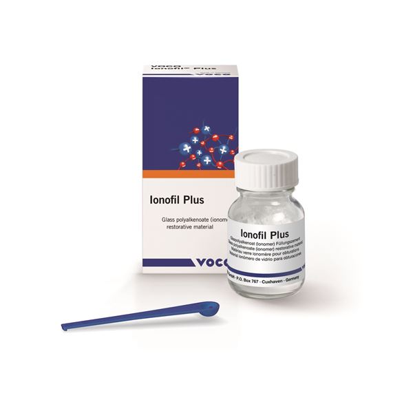 Ionofil Plus  set 3x15g/A1,A2,A3/  1520
