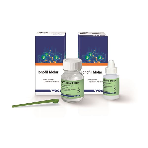 Ionofil Plus A3  15 g 1522