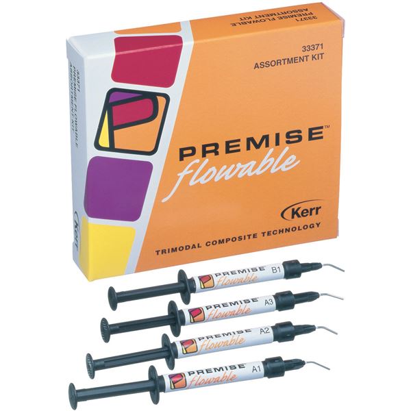 PREMISE Flowable Assorted kit
