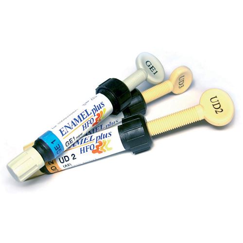 Enamel plus HFO GE1 5g základná sklovina