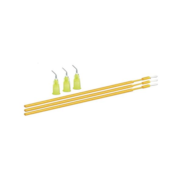 Vertise Flow kanyly+ štetôčky 25 ks