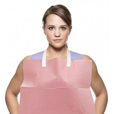 Bib-Eze papier. držiak obrúskov 250 ks