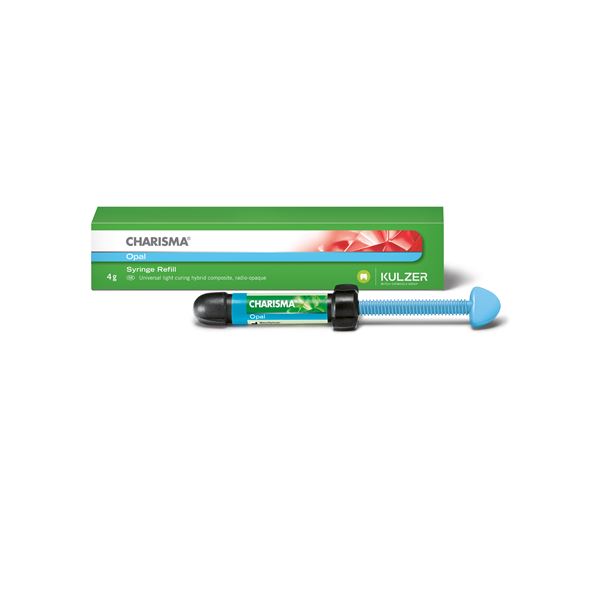 Charisma  OPAL  4g A2