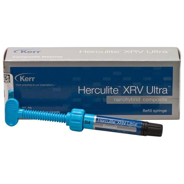 Herculite XRV ULTRA n.f.enamel C4