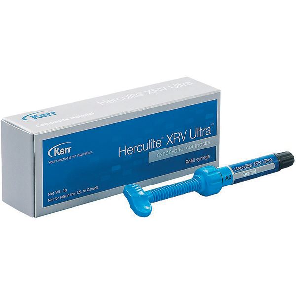 Herculite XRV ULTRA n.f.dentin A3