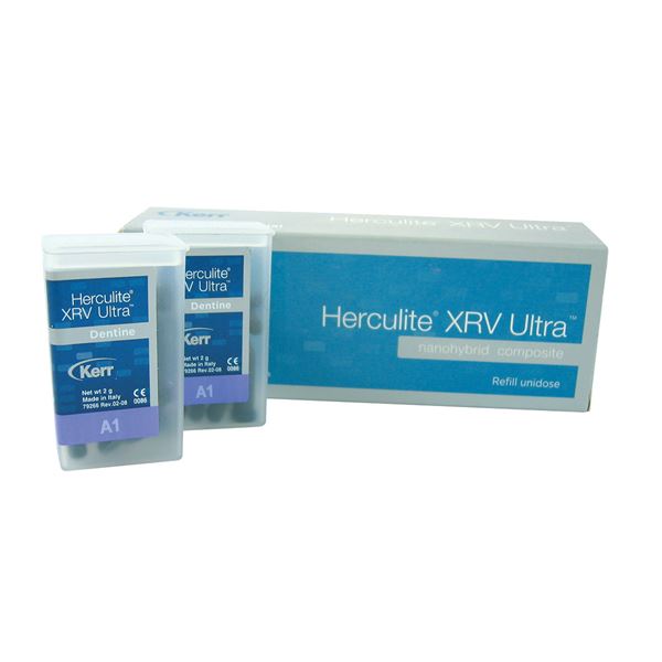 Herculite XRV ULTRA n.f.dentin A3