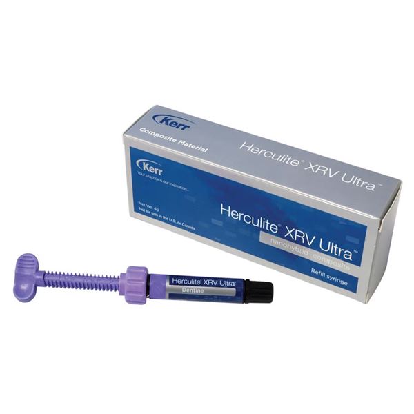 Herculite XRV ULTRA n.f.dentin A1