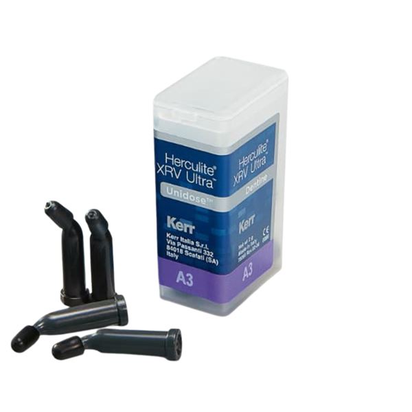 Herculite XRV Ultra Dentin Unidose B2