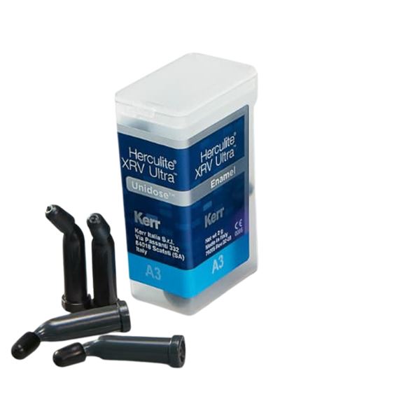 Herculite XRV Ultra Enamel Unidose B3