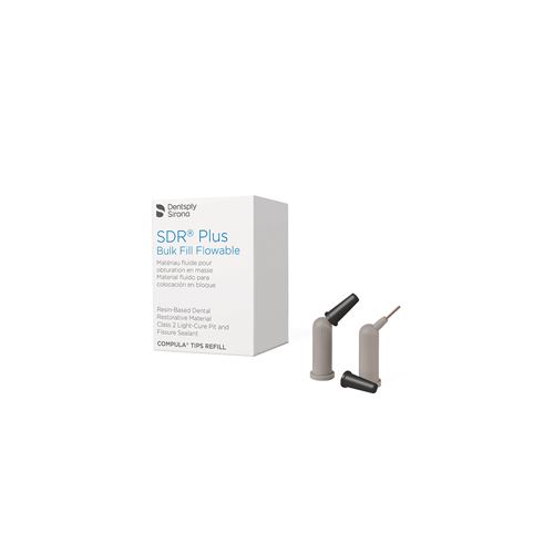SDR Plus  refill 0,25g x15 A2  61C107P