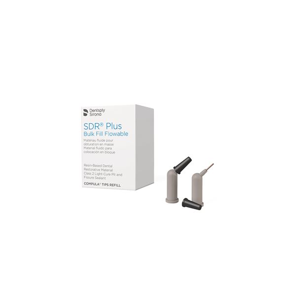 SDR Plus  refill 0,25g x15 A3  61C108P