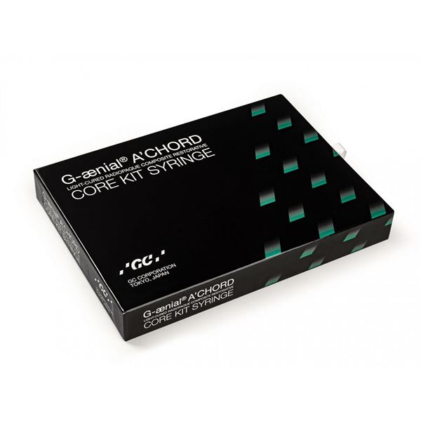 G-aenial A´CHORD  Core Kit str./A1,A2,A3,A3,5,A4/
