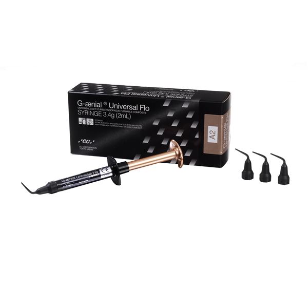 G-aenial Universal Flo 3,4 AO3