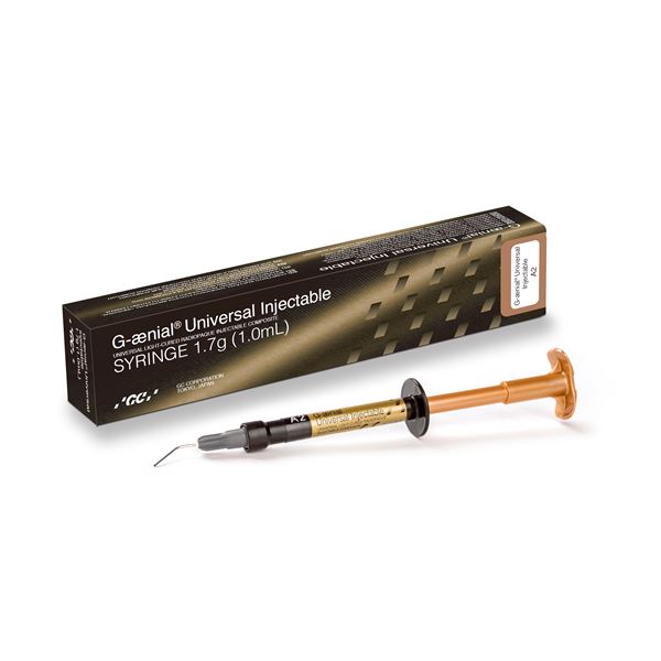 G-aenial Universal Injectable  A3  1 ml
