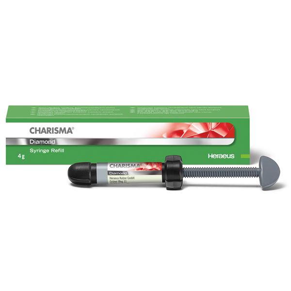 Charisma Diamond  4g  OB
