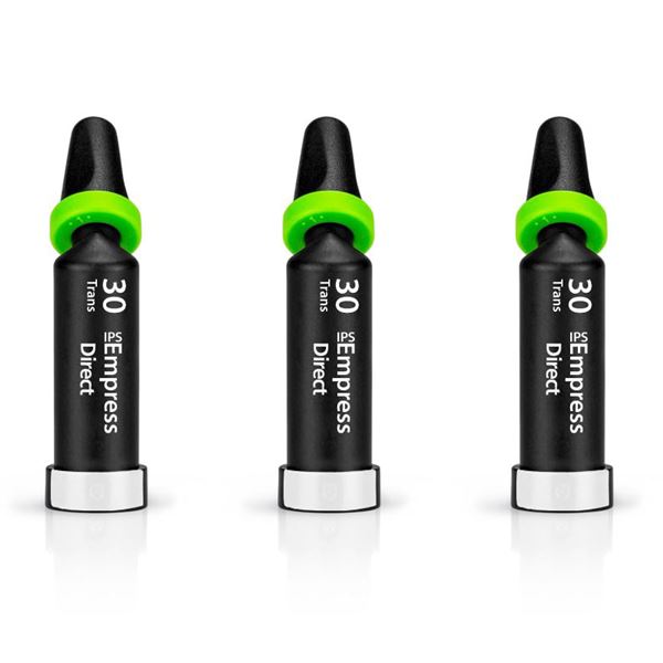 Empress Direct Ref. 10x0.2g Trans 30