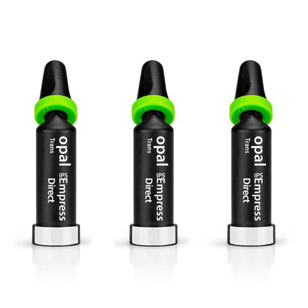 Empress Direct Ref. 10x0,2g Opal