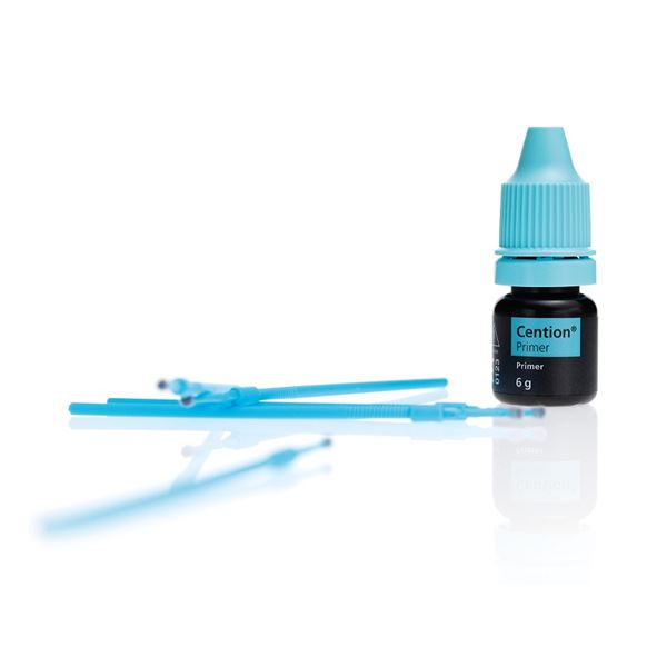 Cention Primer Refill 6g+ 50 aplikátorov