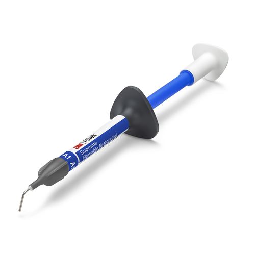 Filtek Supreme Flow 2x 2 g A1 (Ultimate)3930A1