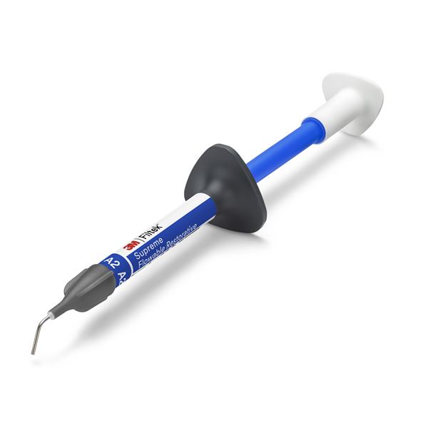 Filtek Supreme Flow 2x2 g A2 (Ultimate)3930A2