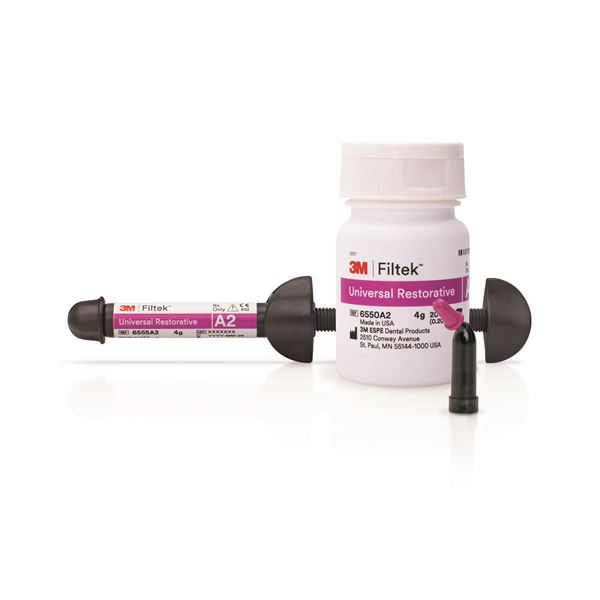 Filtek Univerzal 20x02g A3 6575A3