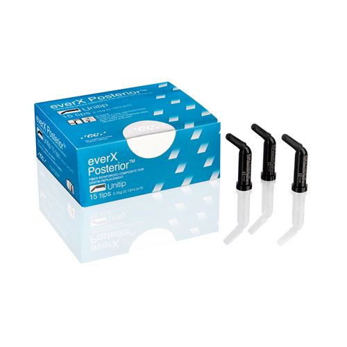 GC everXPosterior 15x0,13 ml/0,25g/