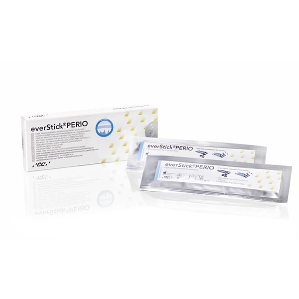 GC Everstick Perio 1x8 cm