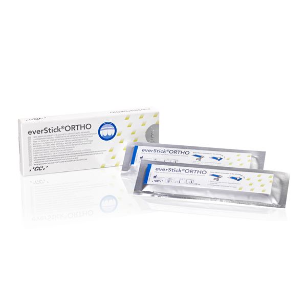 GC everStick Ortho 2x12cm  900841  /528896/