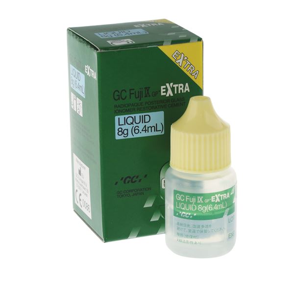 GC Fuji IX GP Extra liq.8g