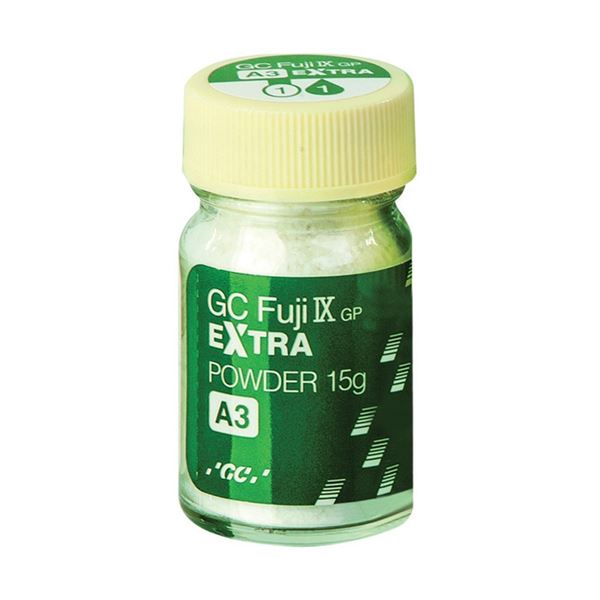 Fuji IX GP Extra, prášok 15 g B3