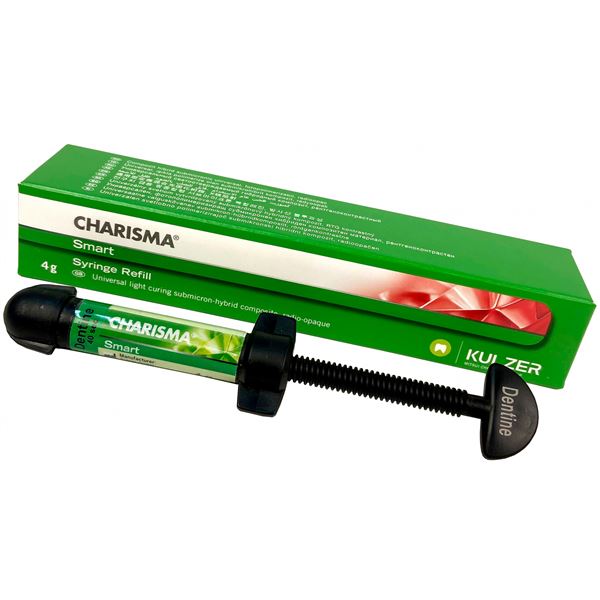 Charisma Smart striekačka 4g - A3