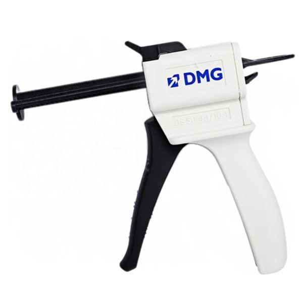 Automix Dispenser Type 50 10:1, Luxatemp