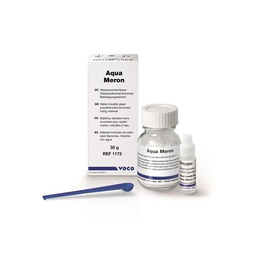 Aqua Meron prášok 35g  1172