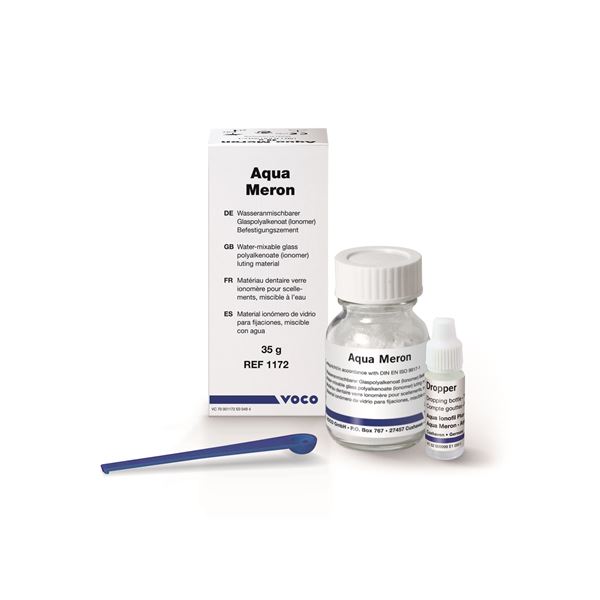 Aqua Meron prášok 35g  1172