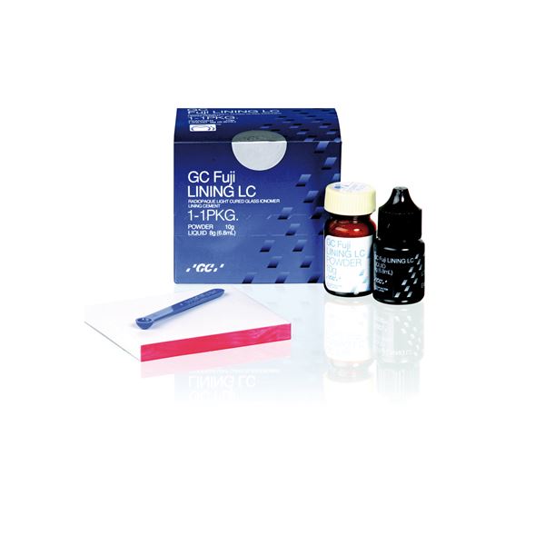 Fuji Lining LC 1-1