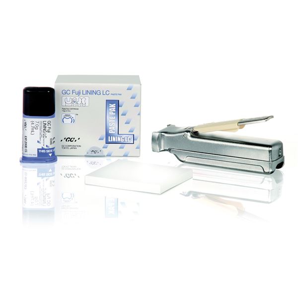 Fuji Lining LC paste pack 1x7g