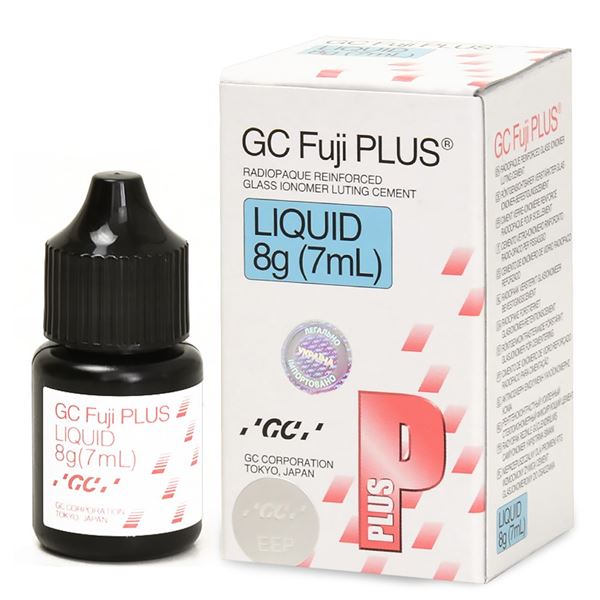 GC Fuji PLUS, liq.8g