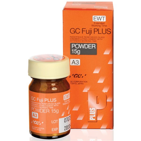 GC Fuji Plus pow. EWT A3