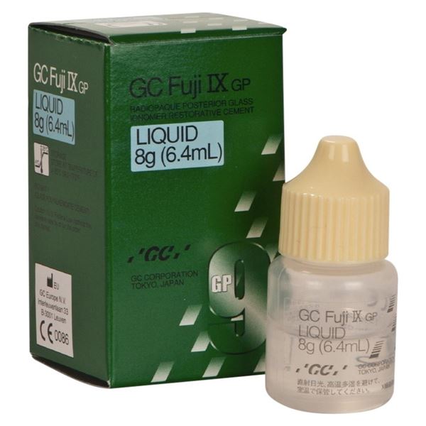 GC Fuji IX liq.8g
