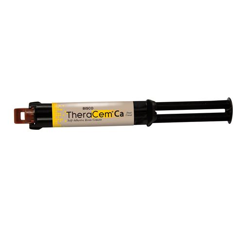 TheraCem Ca 8g+15 kanýl a špičiek