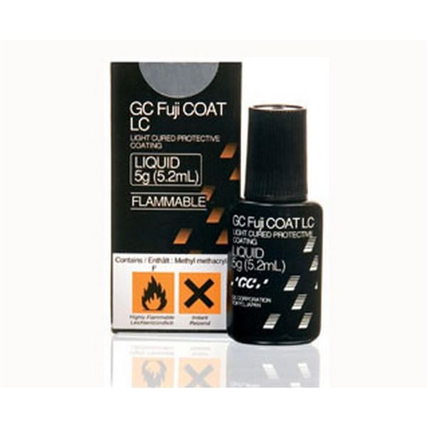 GC Coat LC 5ml