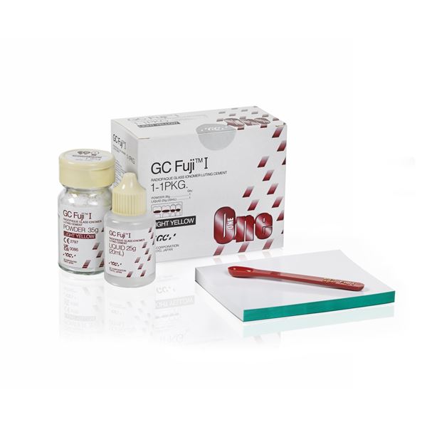 GC Fuji I New 1-1pkg.