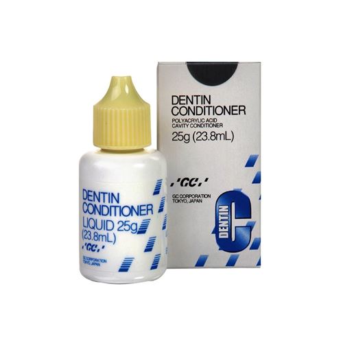 GC DENTIN Conditioner, 25g