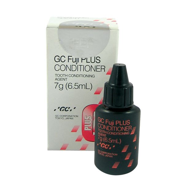 GC Fuji PLUS kondit.6,5ml