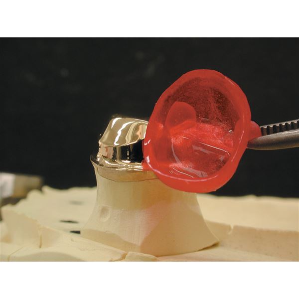 GC Pattern Resin, prášok 100g