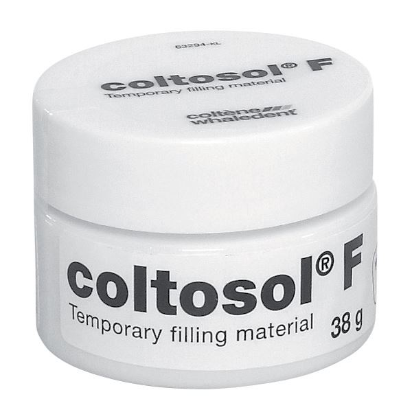 Coltosol F 38gr.
