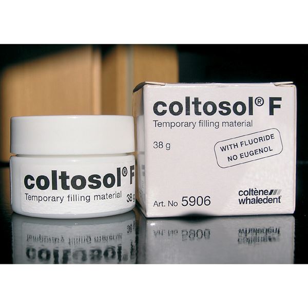 Coltosol F 38gr.