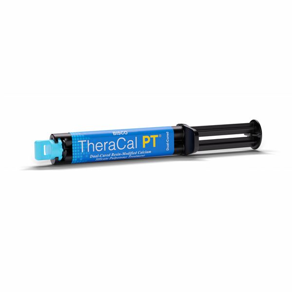 TheraCal PT 4g+15 kanýl